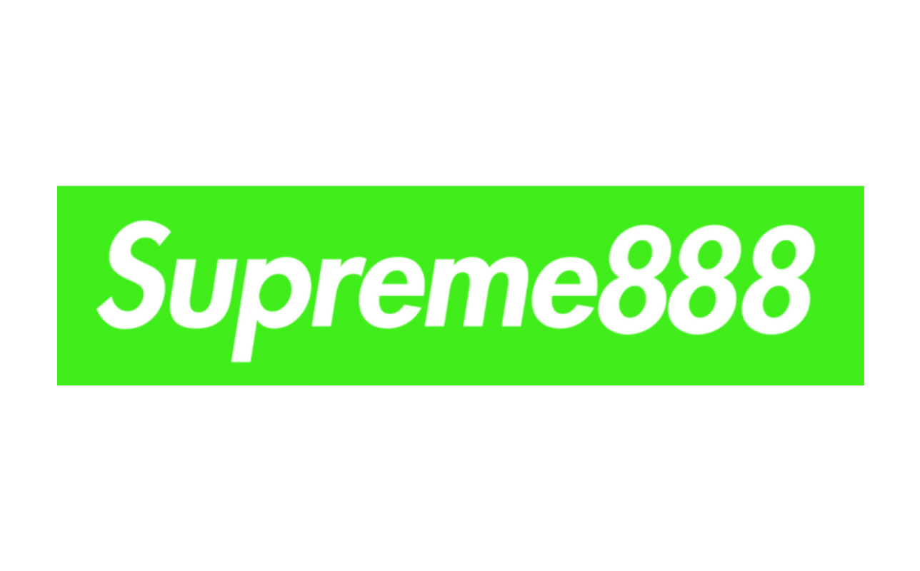 SUPREMEE888